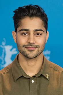 Manish Dayal - Wikiunfold